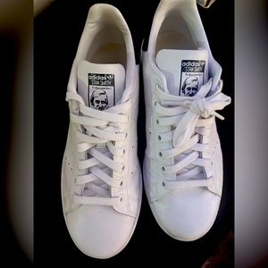 Adidas Sam Smith’s. Rarely worn. Great condition